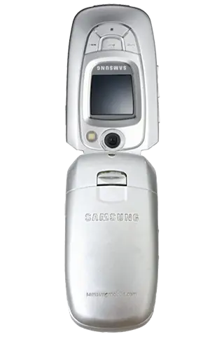 Samsung&nbsp;SGH-X800