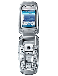Samsung SGH-X800