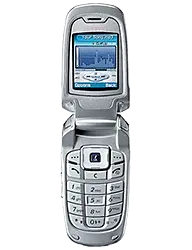 Samsung&nbsp;SGH-X800
