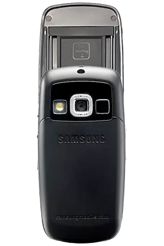 Samsung&nbsp;SGH-D600