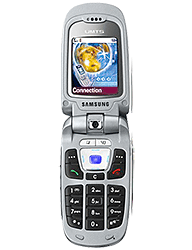 Samsung SGH-Z140