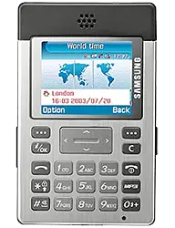 Samsung&nbsp;SGH-P300 Card Phone