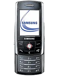Samsung&nbsp;SGH-D800