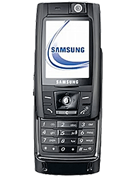 Samsung SGH-T809