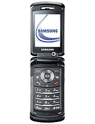 Samsung&nbsp;SGH-Z540