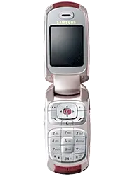 Samsung&nbsp;SGH-E530