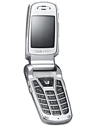 Samsung SGH-S410i