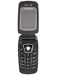 Samsung&nbsp;SGH-S500i