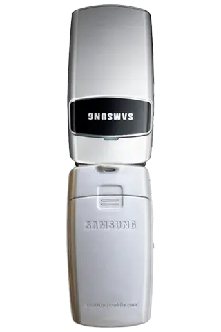 Samsung&nbsp;SGH-X200