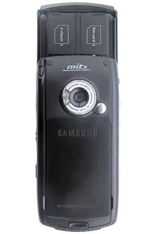 Samsung&nbsp;SGH-i750