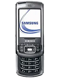 Samsung&nbsp;SGH-i750