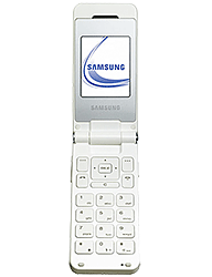 Samsung SGH-E870