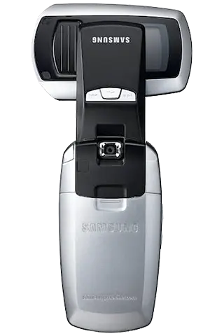 Samsung&nbsp;SGH-P900D