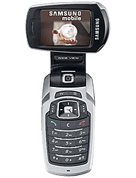Samsung SGH-P900D