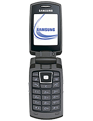 Samsung SGH-Z560