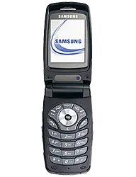 Samsung&nbsp;SGH-Z600