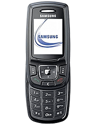 Samsung SGH-E370