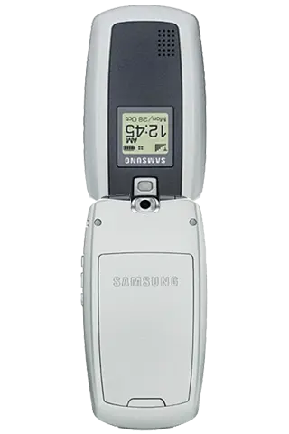 Samsung&nbsp;SGH-T719