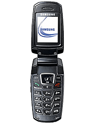 Samsung SGH-X300