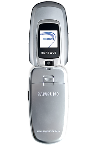 Samsung SGH-X670