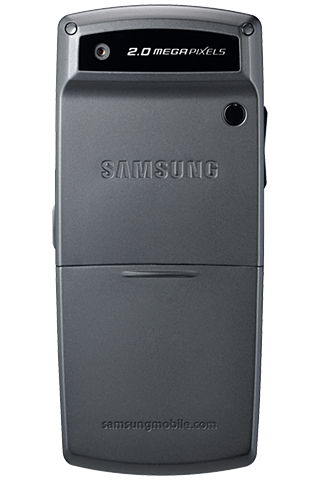 Samsung SGH-X820