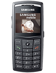 Samsung SGH-X820
