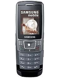 Samsung SGH-D900i
