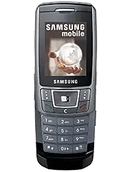 Samsung&nbsp;SGH-D900i