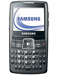 Samsung&nbsp;SGH-i320