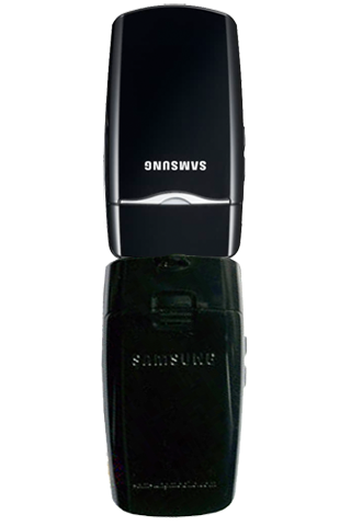 Samsung SGH-X210