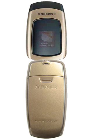 Samsung SGH-X500