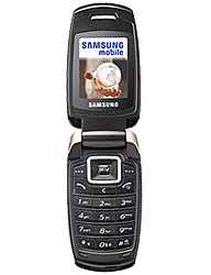Samsung SGH-X500