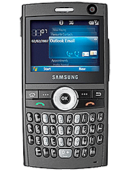 Samsung SGH-i600