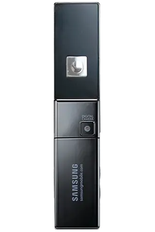 Samsung&nbsp;SGH-X830