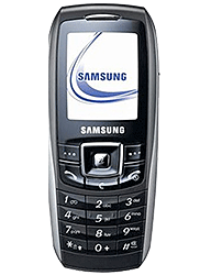 Samsung SGH-X630
