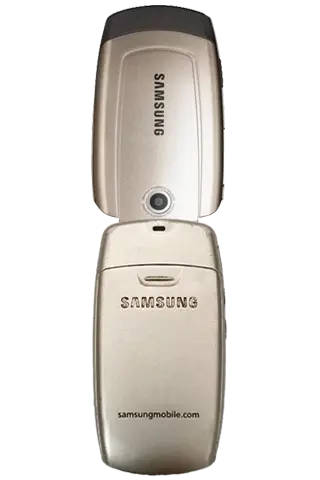 Samsung&nbsp;SGH-X510