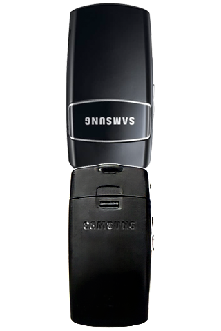 Samsung SGH-X150