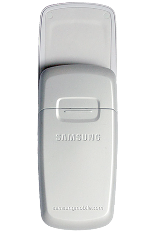 Samsung SGH-C300