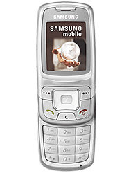 Samsung SGH-C300