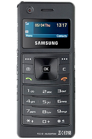 Samsung SGH-F300