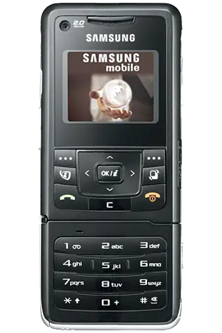 Samsung&nbsp;SGH-F510