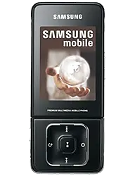 Samsung&nbsp;SGH-F510