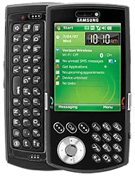 Samsung&nbsp;SGH-i760