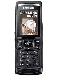 Samsung&nbsp;SGH-D840