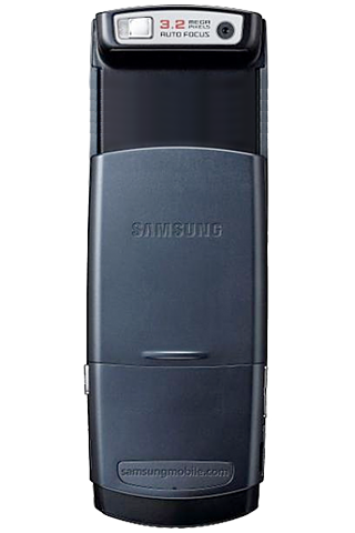 Samsung SGH-U600