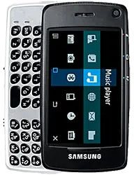 Samsung&nbsp;SGH-F520