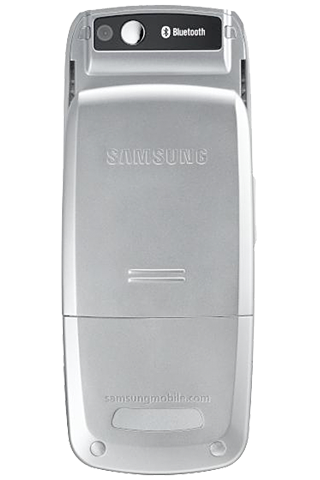 Samsung SGH-E250