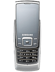 Samsung SGH-E840