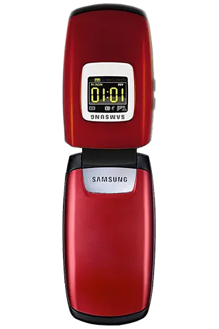 Samsung&nbsp;SGH-C260