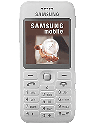 Samsung SGH-E590